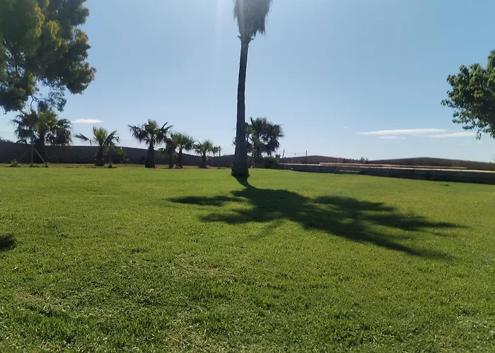 Chalet Garcia