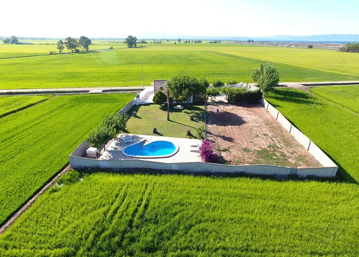Chalet Garcia
